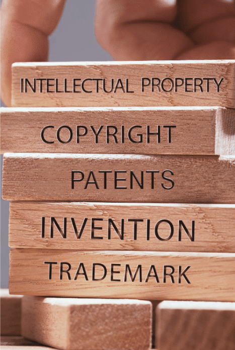 intellectual property